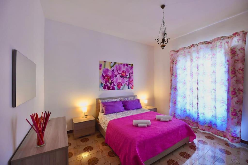 Villa Nina Amalfi Exterior foto